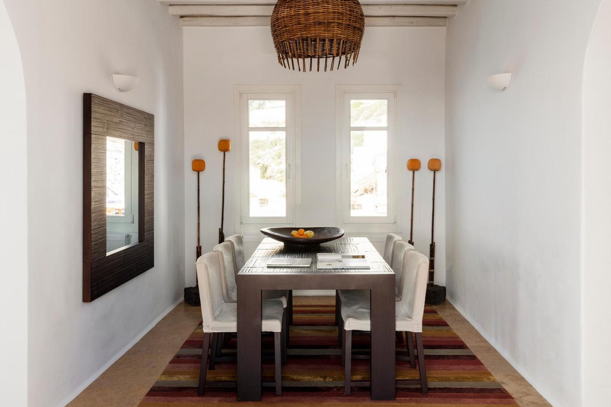 Agl Luxury Villas Mykonos Town Dış mekan fotoğraf