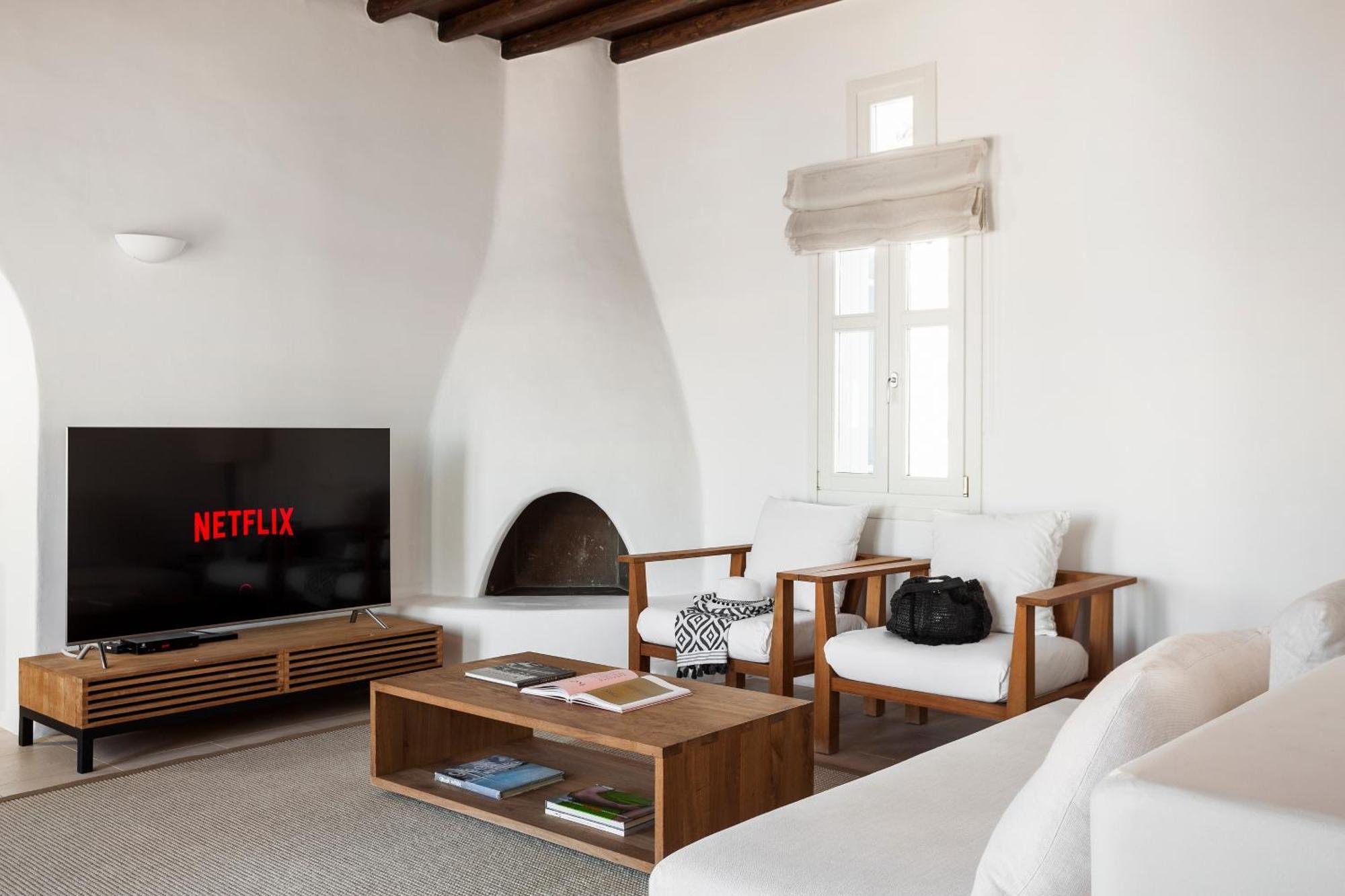 Agl Luxury Villas Mykonos Town Dış mekan fotoğraf