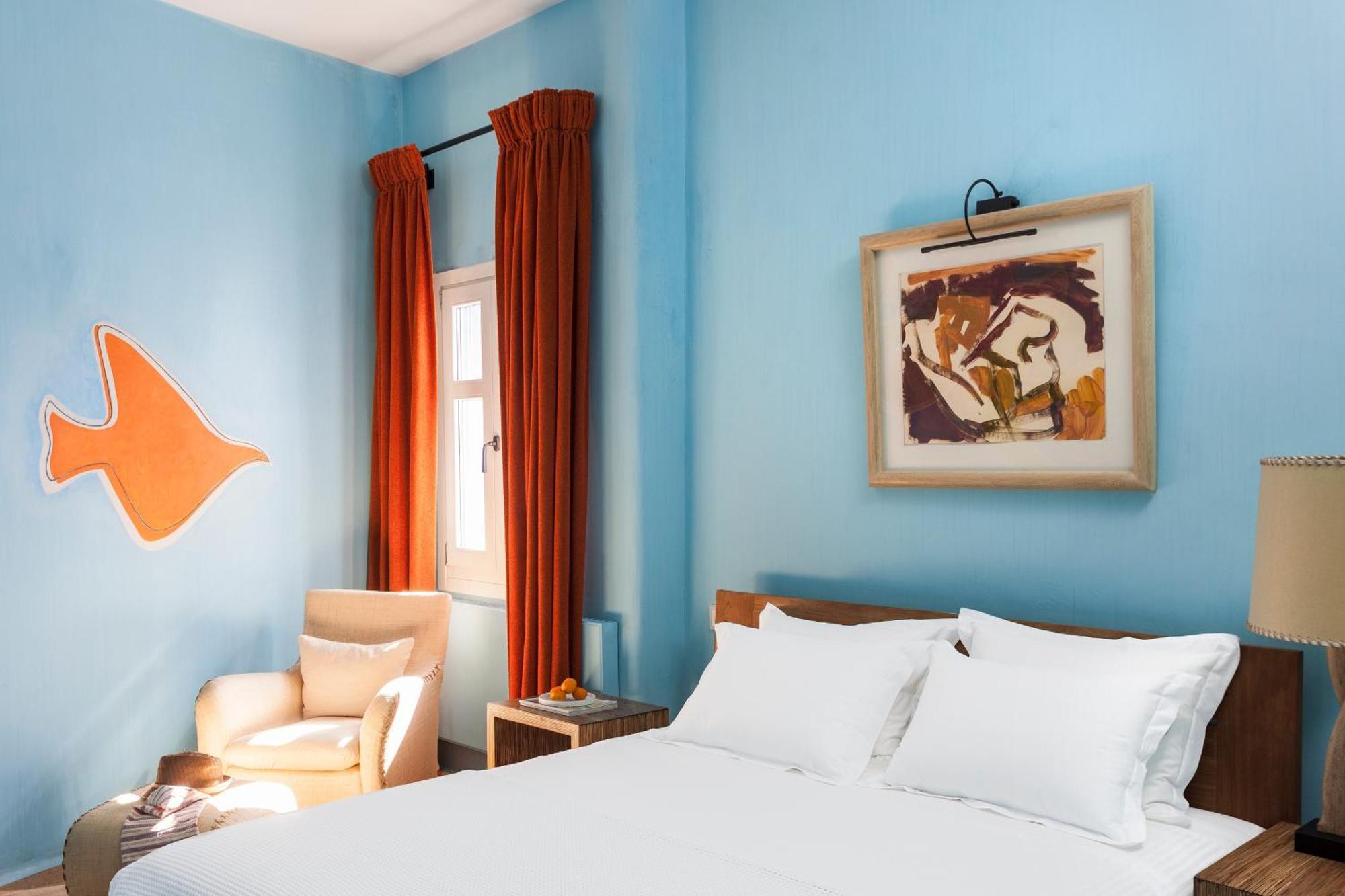Agl Luxury Villas Mykonos Town Dış mekan fotoğraf
