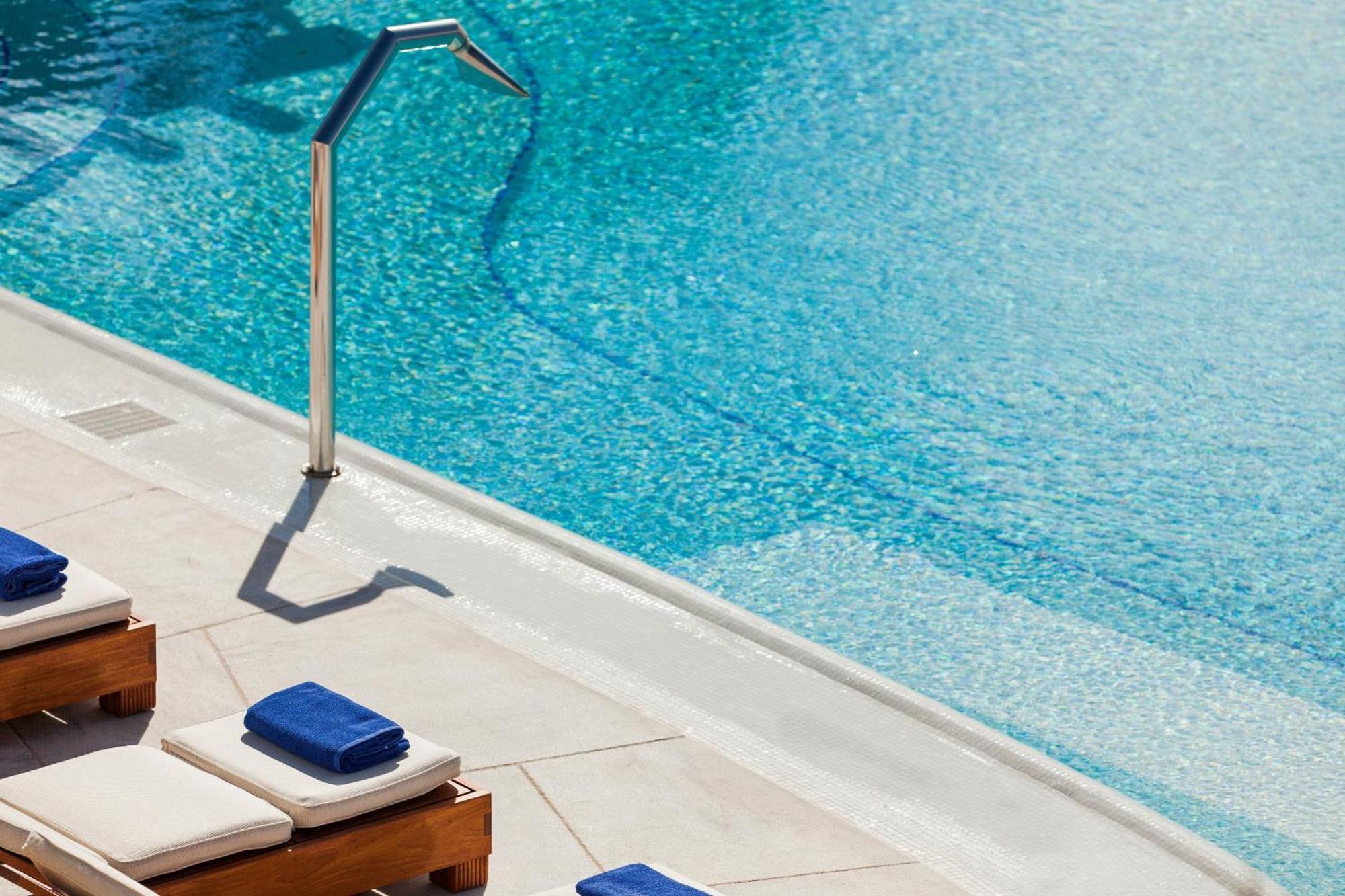 Agl Luxury Villas Mykonos Town Dış mekan fotoğraf