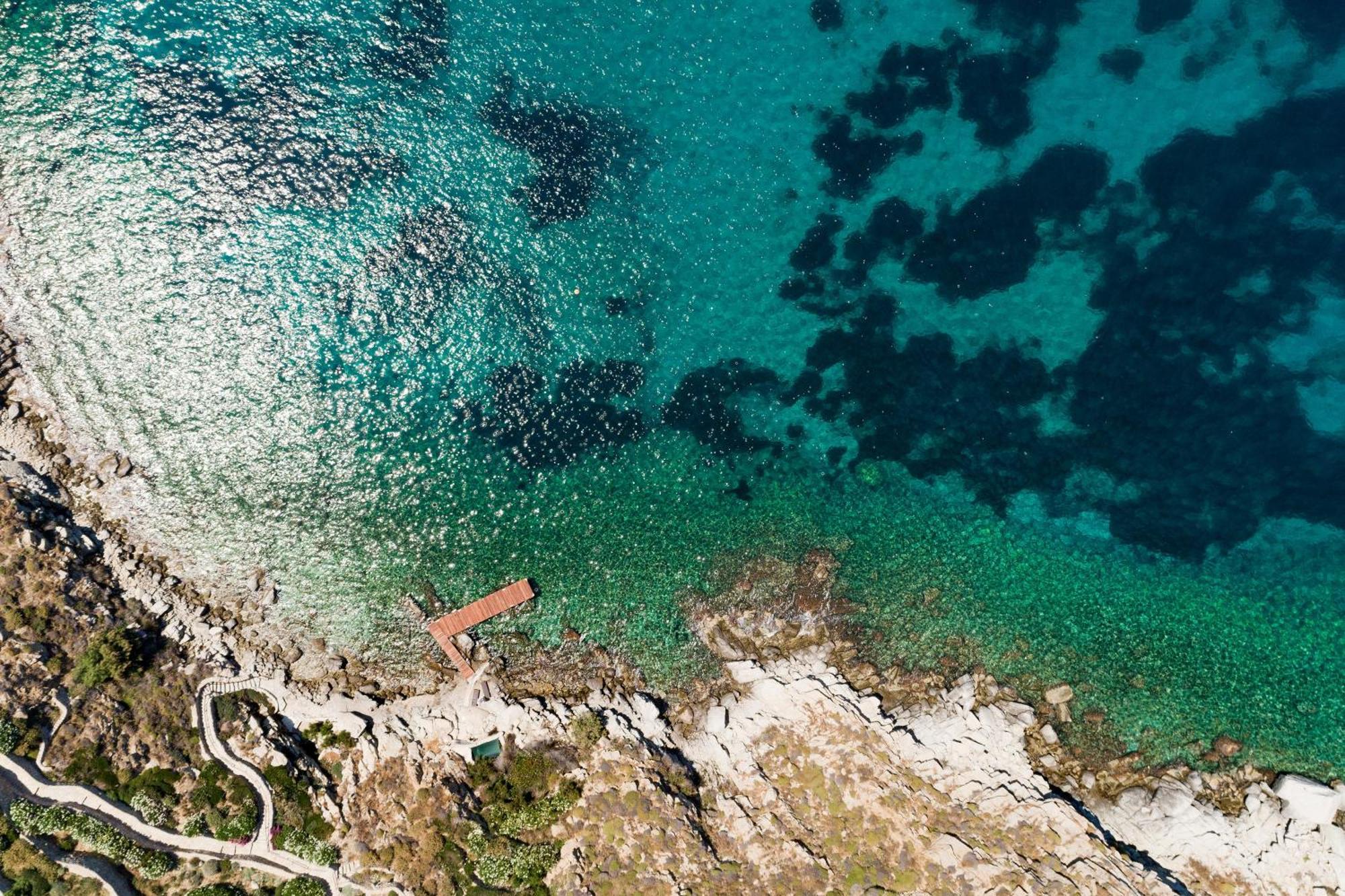 Agl Luxury Villas Mykonos Town Dış mekan fotoğraf