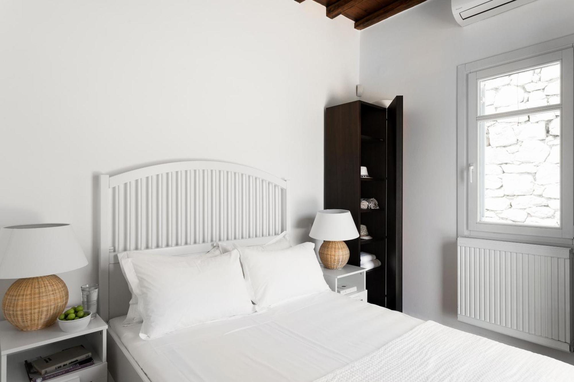 Agl Luxury Villas Mykonos Town Dış mekan fotoğraf